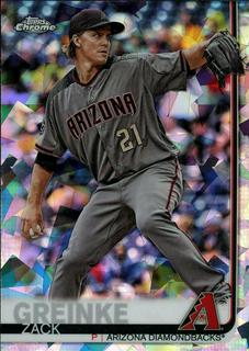 Zack Greinke