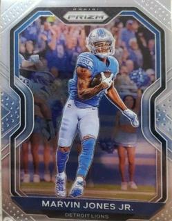 Marvin Jones Jr.