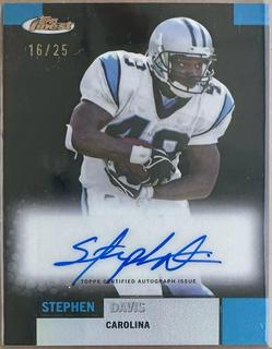 Stephen Davis