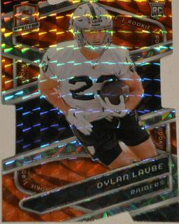 Dylan Laube