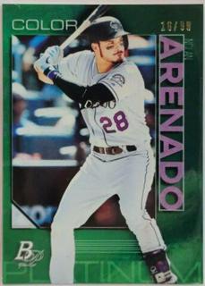 Nolan Arenado