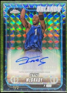 Tracy McGrady