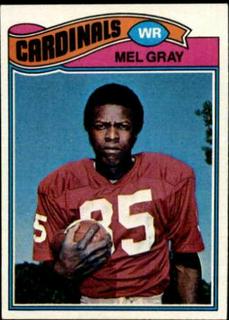 Mel Gray