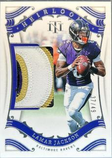 Lamar Jackson