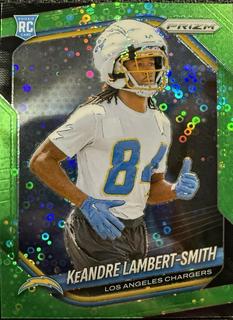 KeAndre Lambert-Smith