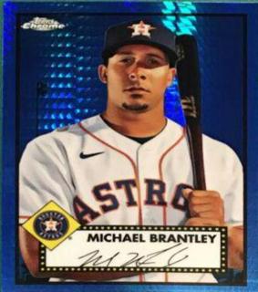 Michael Brantley