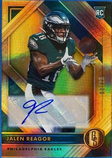 Jalen Reagor
