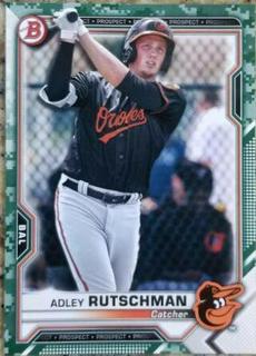 Adley Rutschman