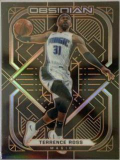 Terrence Ross