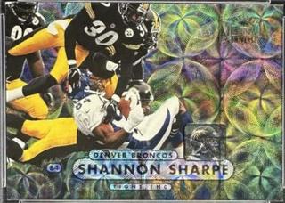Shannon Sharpe