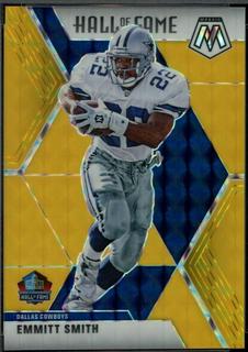 Emmitt Smith