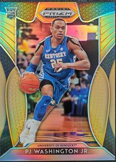 PJ Washington Jr.