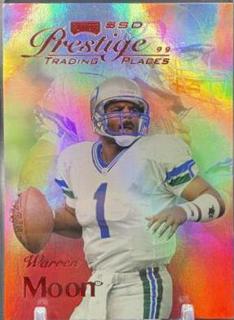 Warren Moon