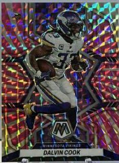 Dalvin Cook