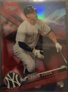 Aaron Judge