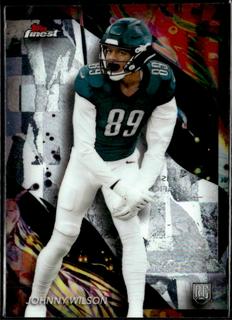 Johnny Wilson