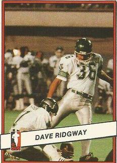 Dave Ridgway
