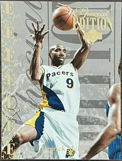Derrick McKey
