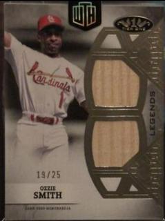 Ozzie Smith