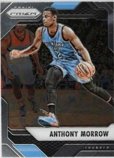 Anthony Morrow