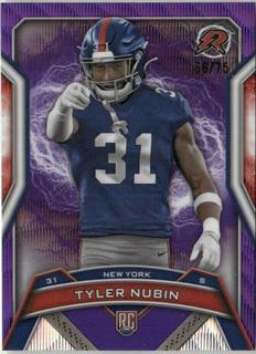 Tyler Nubin