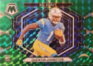 Quentin Johnston