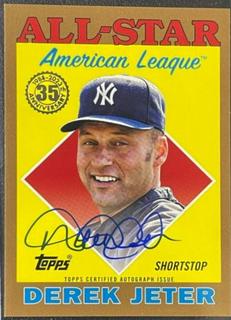 Derek Jeter