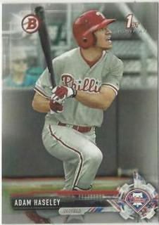 Adam Haseley