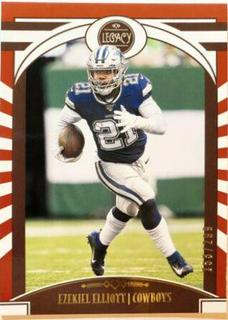 Ezekiel Elliott
