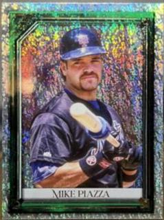 Mike Piazza