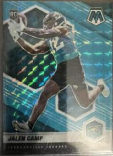 Jalen Camp