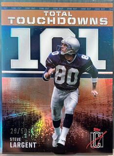 Steve Largent