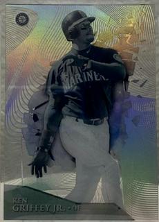 Ken Griffey Jr.