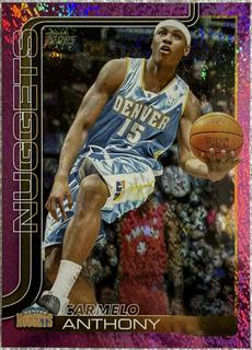 Carmelo Anthony