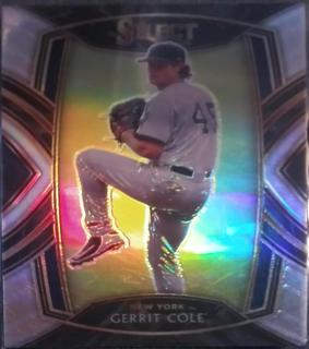 Gerrit Cole