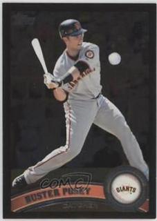 Buster Posey