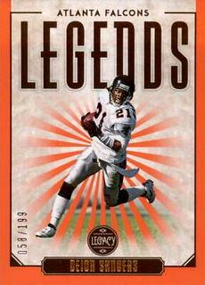 Deion Sanders