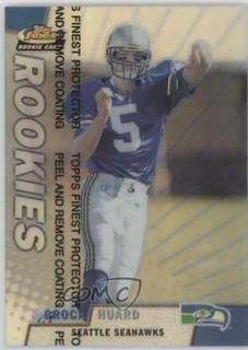 Brock Huard