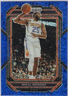 Mikal Bridges