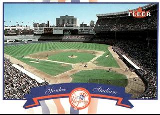 Yankee Stadium