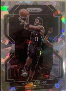 Kyrie Irving