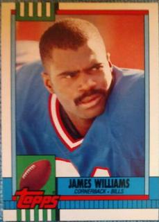 James Williams