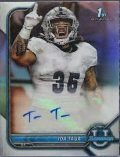 Toa Taua