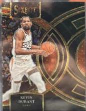 Kevin Durant