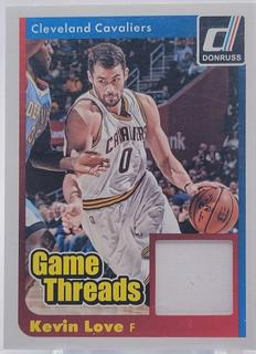Kevin Love