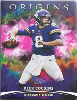 Kirk Cousins