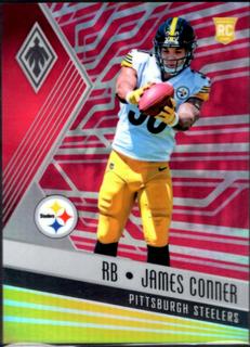 James Conner
