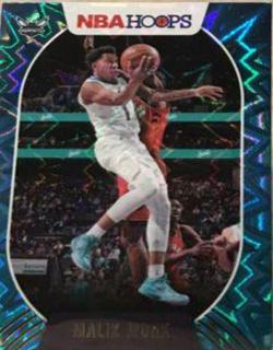Malik Monk