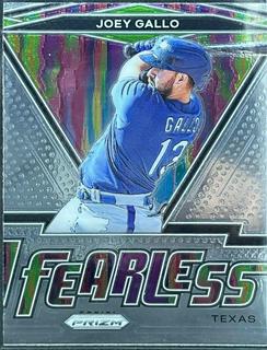 Joey Gallo