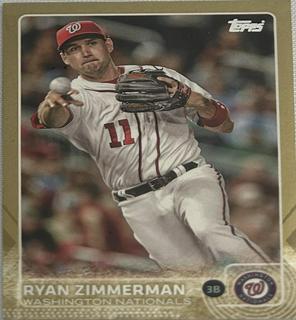 Ryan Zimmerman